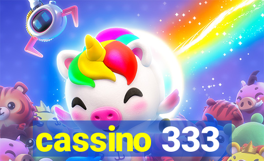 cassino 333